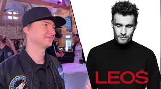 Mareš pustí lidi do soukromí. Takhle ho nikdy neviděli, říká Holiček