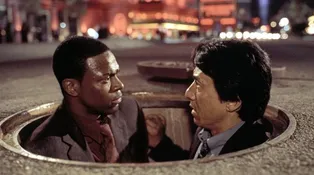 Filmová série Křižovatka smrti: Jackie Chan a Chris Tucker na Nova Cinema