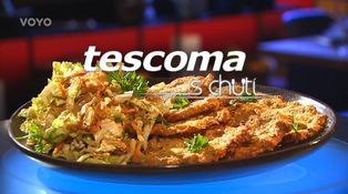 Tescoma s chutí