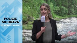 Po stopách Policie Modrava: Rejštejn inspiroval známé básníky i skladatele