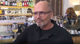 Pohlreichův souboj restaurací