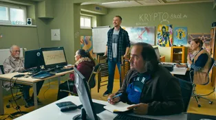 Nový případ pro Buldoka z Poděbrad: Půjde o kryptoměny