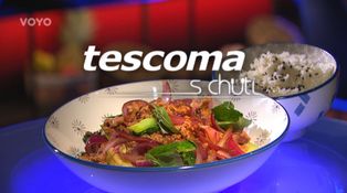 Tescoma s chutí