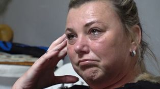 Lucka ve Výměně rozpoutala peklo. Hrubě porušila pravidla