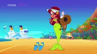 Zig a Sharko