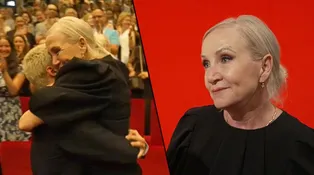Děti jsou to nejlepší, co mě v životě potkalo, říká Bára Basiková