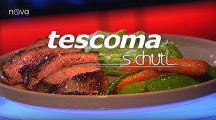 Tescoma s chutí