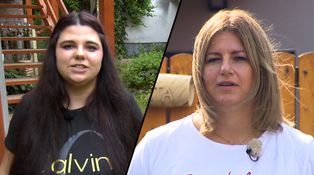 6. díl - Martina a Natálka