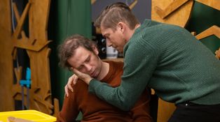 Středeční Ulice: Kolaps, naštvaná Pumrová a nečekaná nabídka