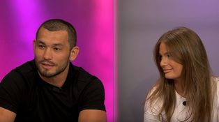 Sabina z Love Islandu se konečně dočkala: Muradov ji seznámí s dcerou Ruminkou!