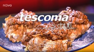 Tescoma s chutí