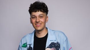 Historická událost v SuperStar: Paľo Habera poslal dál rappera