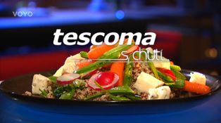 Tescoma s chutí