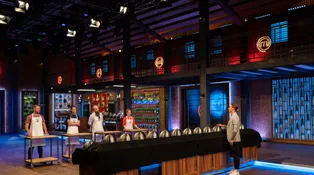 MasterChef Česko