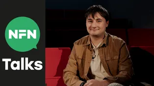 Interakce s divákem je nejdůležitější, říká Lukefry Interakce s divákem je nejdůležitější, říká Lukefry