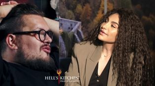 Hibi a Mirek se vídají i po Hell’s Kitchen: Pravda o jejich vztahu