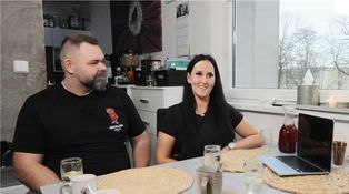 Výměna jim změnila život. Rodiny spolu jezdí na dovolenou