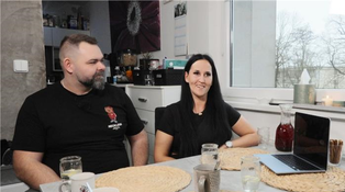 Výměna manželek