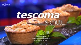 Tescoma s chutí