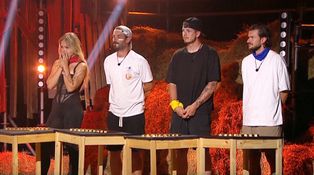Farma zná prvního finalistu! Rozhodlo třináct zlatých cihliček