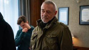 Od elegána k mariňákovi: Jiří Dvořák v Kriminálce Anděl musí přitvrdit