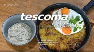 Tescoma s chutí