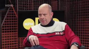 NFN Talks