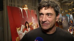Saša Rašilov z Tanečních: Svěřil se, kterou část ženského těla zbožňuje