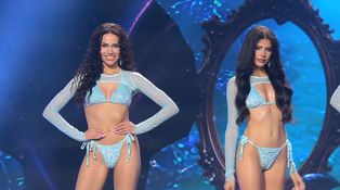 Miss Czech Republic
