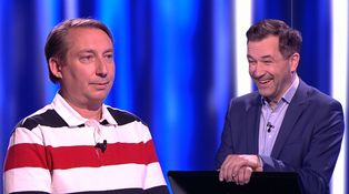 Hvězda Zlaté labutě v Na lovu: Jsem v podstatě génius, říká Mikluš