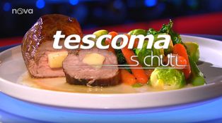Tescoma s chutí