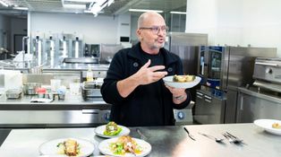 Semifinále Pohlreichova souboje restaurací: Kdo má U dvou cibulí poslední slovo?