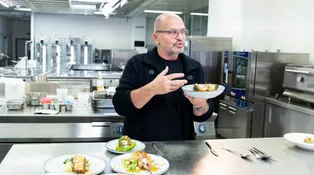 Semifinále Pohlreichova souboje restaurací: Kdo má U dvou cibulí poslední slovo?