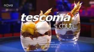 Tescoma s chutí