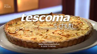 Tescoma s chutí