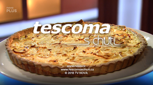 Tescoma s chutí