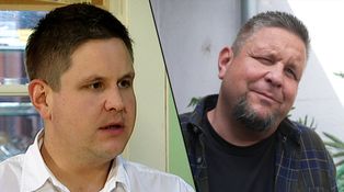 Ordinace v růžové zahradě 2