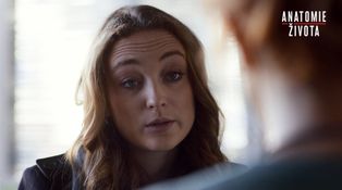 Drsné přiznání: Co Alice vmete Heleně do tváře?
