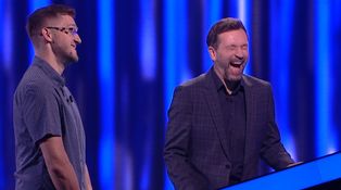 Přeřeky Ondřeje Sokola v Na lovu: Když se nedaří, musí ho vypípat