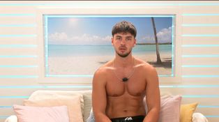 Čurgi se toho nebojí: Holky v Love Islandu jsou prý naivní