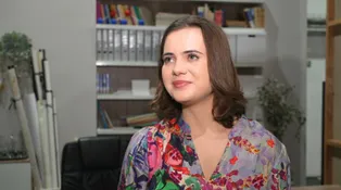 Lipowská z Ulice vzpomíná na maturitu. Studovala v Abú Dhabí