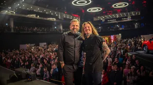 Radek Kašpárek láká na casting do Hell’s Kitchen. Co by měl mít správný uchazeč?