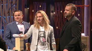 MasterChef Česko