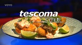 Tescoma s chutí