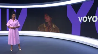 To je Voyo