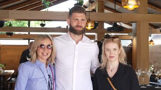 Tereza Pergnerová pomáhá, kde je potřeba. Začala díky Misi nový domov