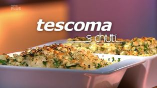 Tescoma s chutí