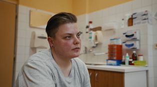 Proměna Moniky v ohrožení: Skončila v nemocnici