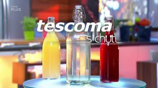 Tescoma s chutí