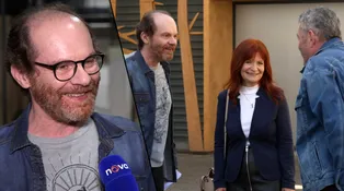 Velká radost v Ulici: Vrací se Bedřich, prošel extrémní proměnou
